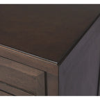 Meuble d'appoint