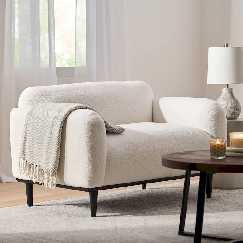 Chaparral Upholstered Loveseat by 