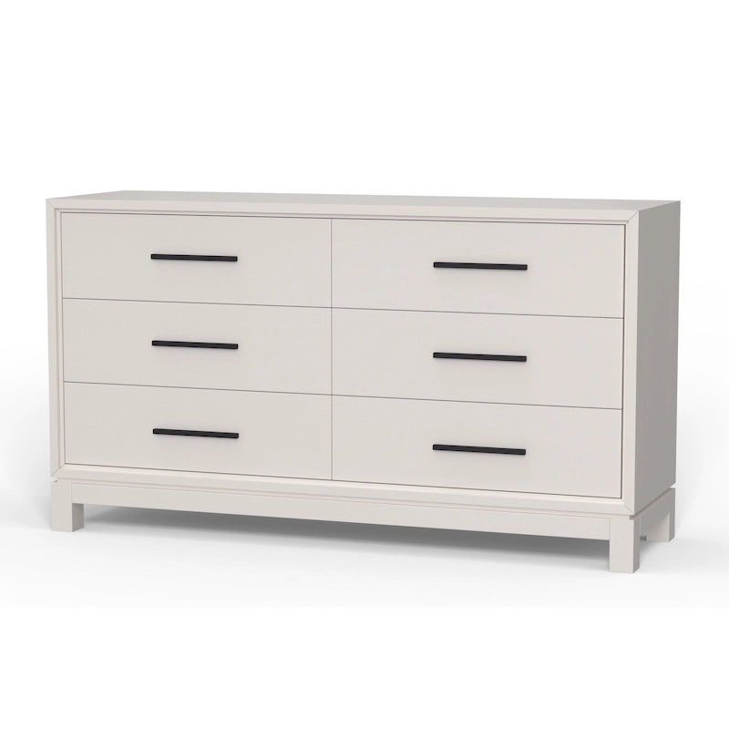 Commode 6 tiroirs