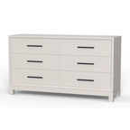 Commode 6 tiroirs