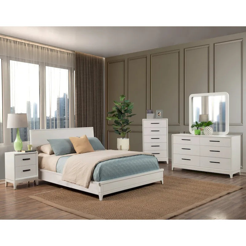 Commode 6 tiroirs