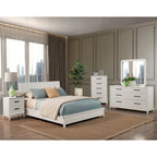 Commode 6 tiroirs