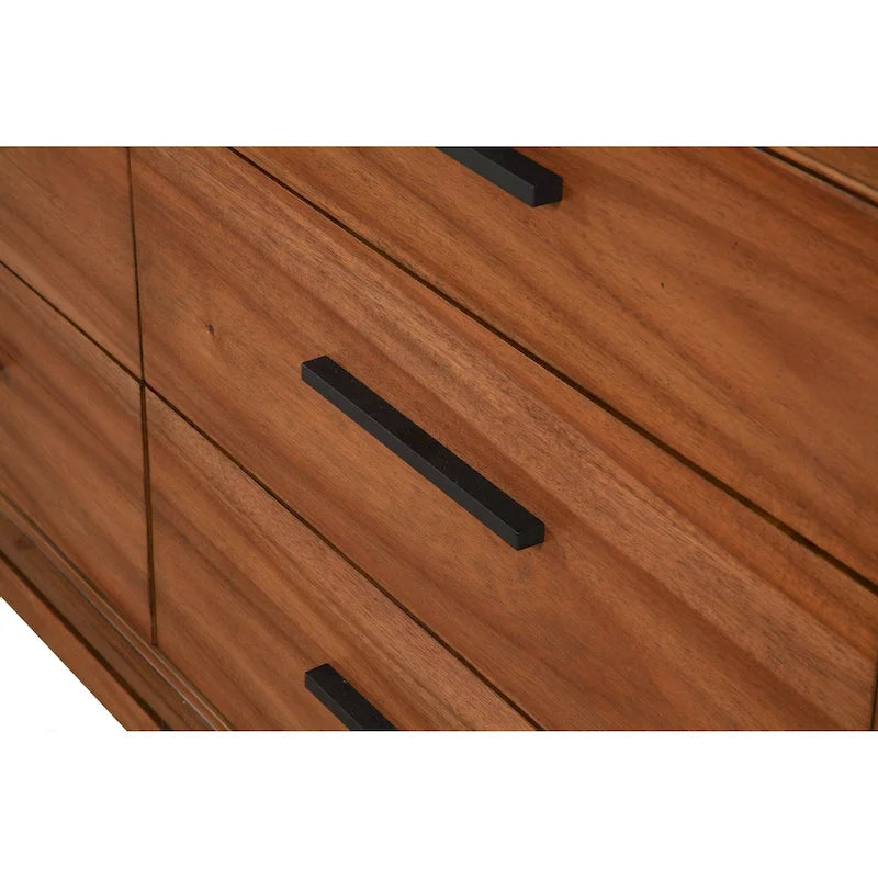 Commode 6 tiroirs