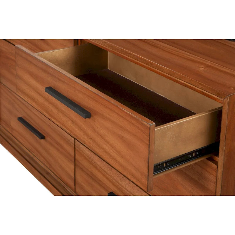 Commode 6 tiroirs
