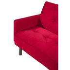80 Canapé-lit futon convertible