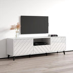 Meuble TV Paris Modern de 180 cm