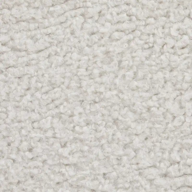 Pouf de rangement Sherpa