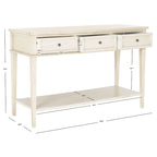 Console Sepia – 60 x 20 x 35,4 – 60L x 20P x 35H
