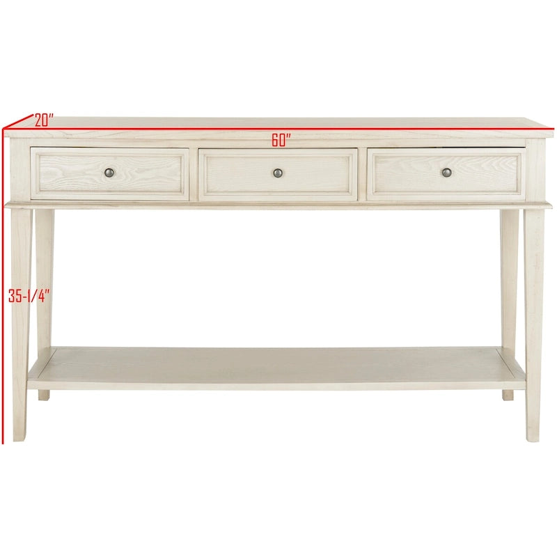 Console Sepia – 60 x 20 x 35,4 – 60L x 20P x 35H