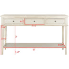 Console Sepia – 60 x 20 x 35,4 – 60L x 20P x 35H
