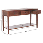 Console Sepia – 60 x 20 x 35,4 – 60L x 20P x 35H