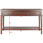 Console Sepia – 60 x 20 x 35,4 – 60L x 20P x 35H