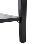 Console Sepia – 60 x 20 x 35,4 – 60L x 20P x 35H