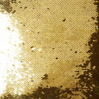 Pouf sirène à paillettes réversibles