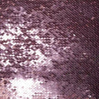 Pouf sirène à paillettes réversibles