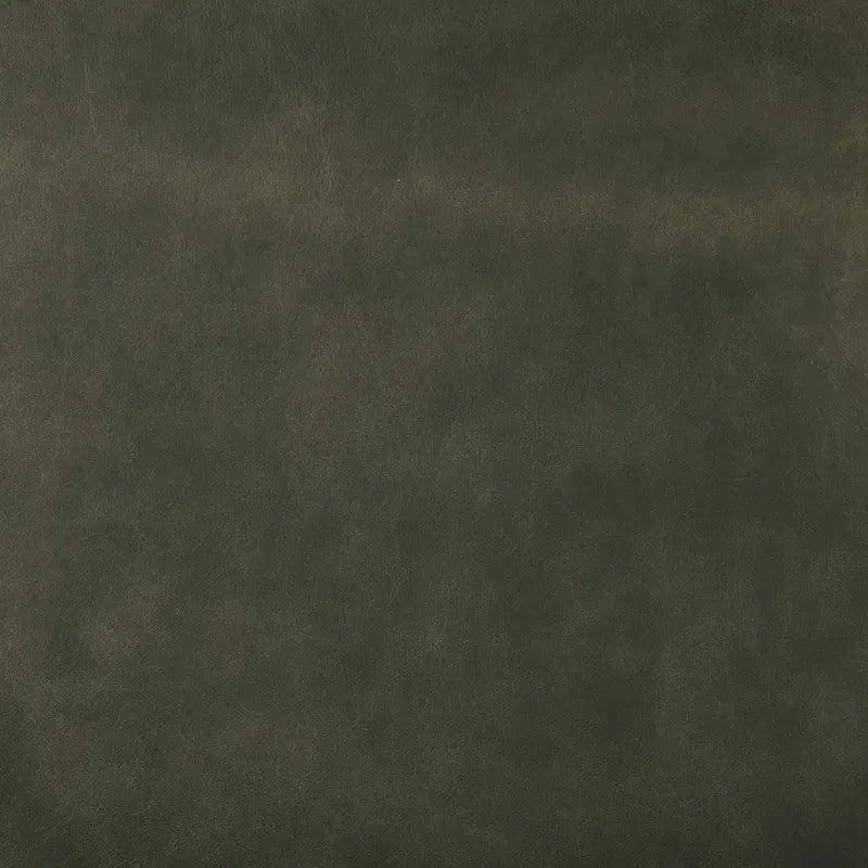 Fauteuil en cuir - Cuir véritable italien pleine fleur