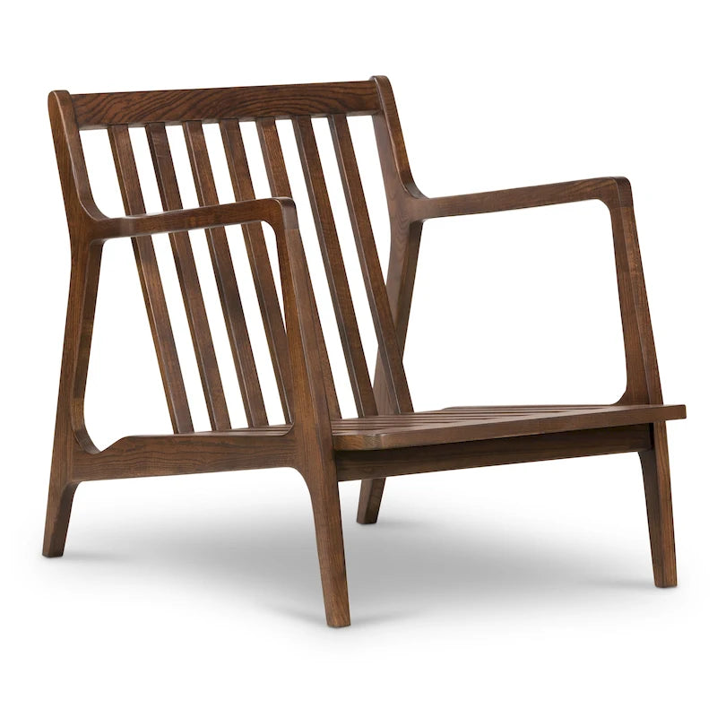 Fauteuil en cuir - Cuir véritable italien pleine fleur