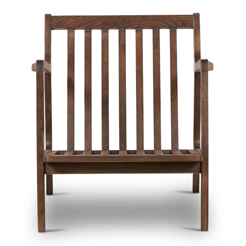 Fauteuil en cuir - Cuir véritable italien pleine fleur