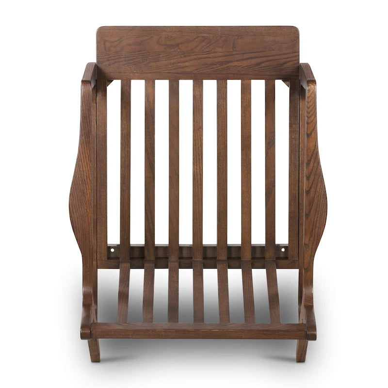 Fauteuil en cuir - Cuir véritable italien pleine fleur