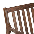 Fauteuil en cuir - Cuir véritable italien pleine fleur