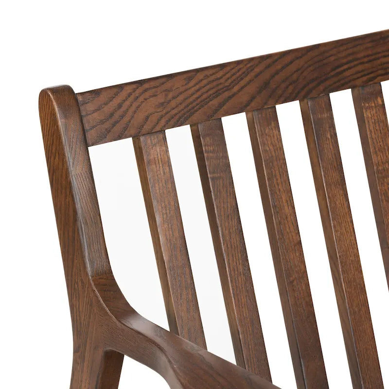 Fauteuil en cuir - Cuir véritable italien pleine fleur