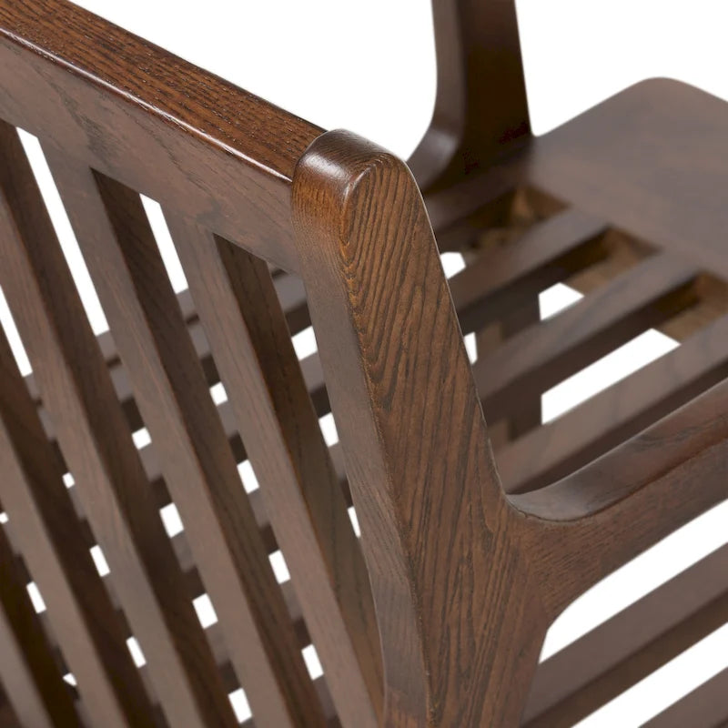 Fauteuil en cuir - Cuir véritable italien pleine fleur