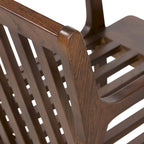 Fauteuil en cuir - Cuir véritable italien pleine fleur