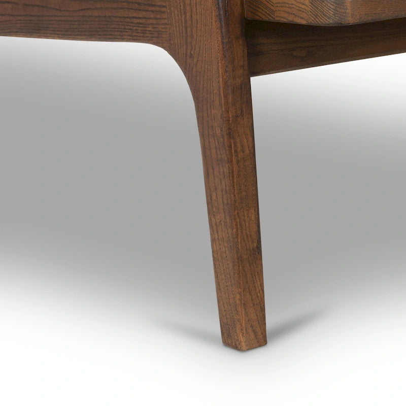 Fauteuil en cuir - Cuir véritable italien pleine fleur